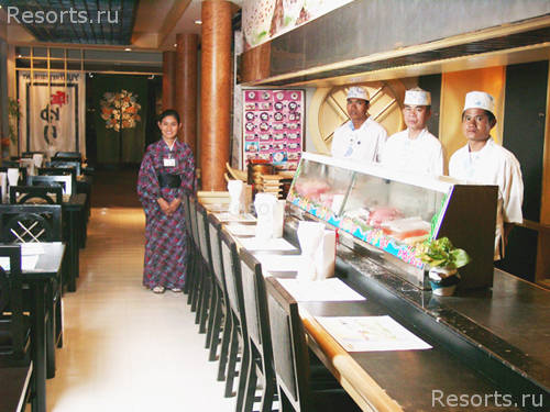 Patong Resort Hotel 50